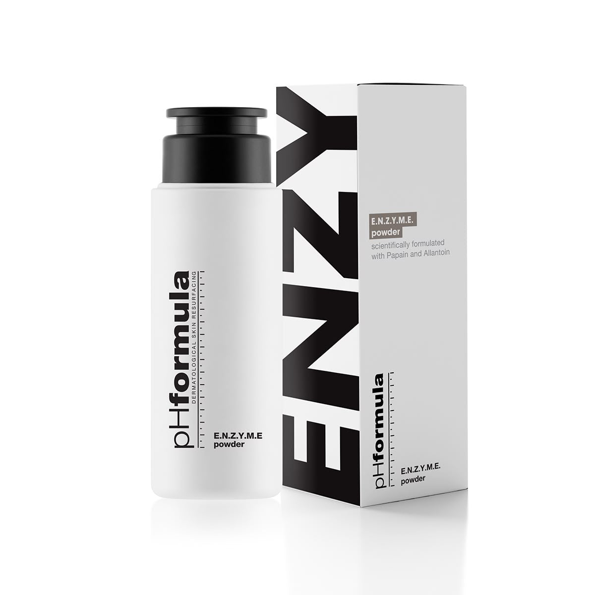 Enzym powder Peeling