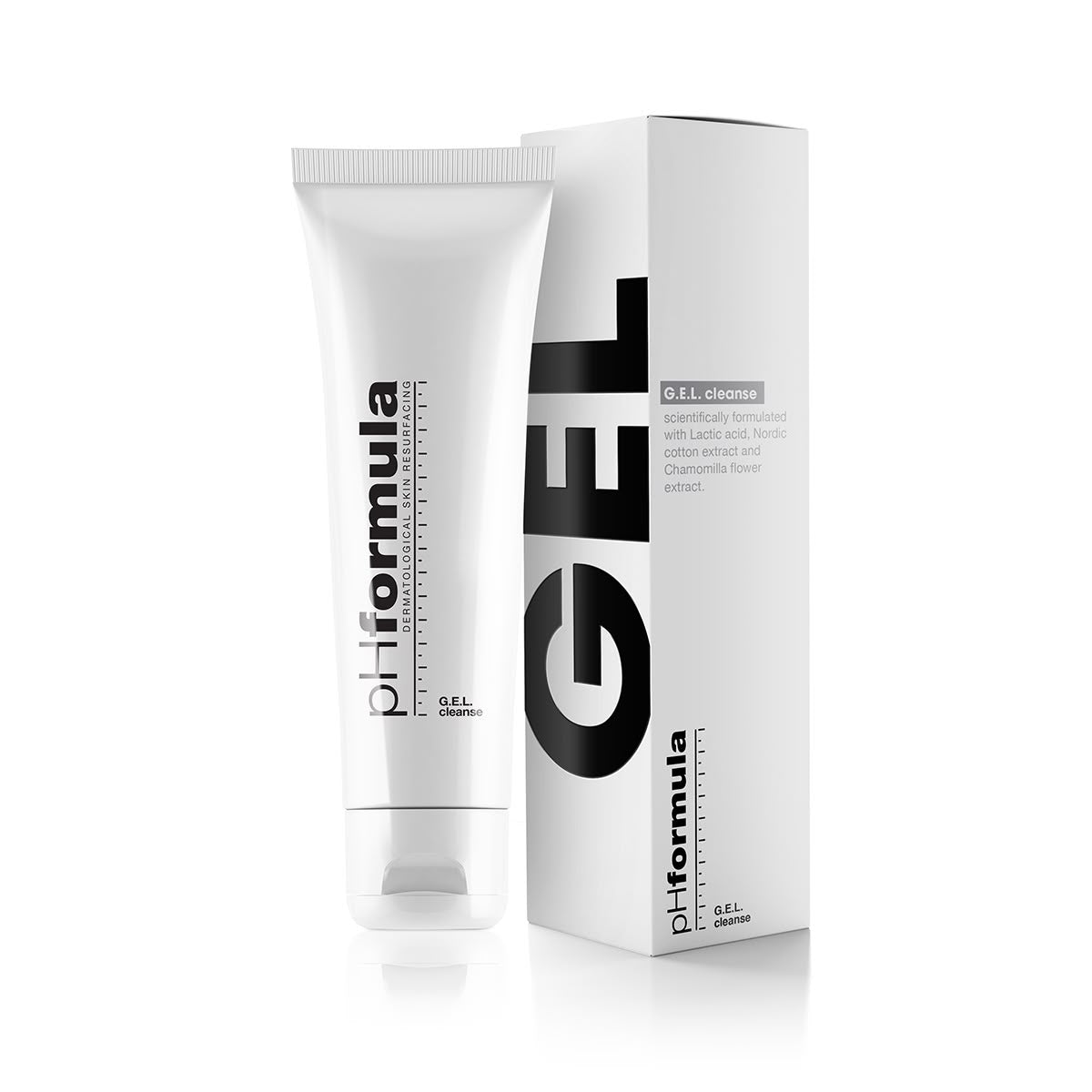 Gel Cleanser