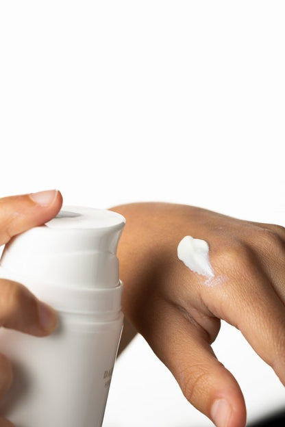 Daily Protection Hydrating Day Cream SPF 30 von Rosekin