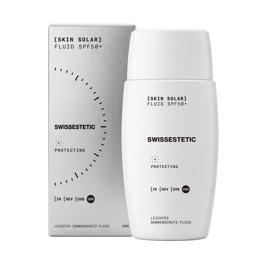 Swissestetic Skin Solar Fluid SPF 50+