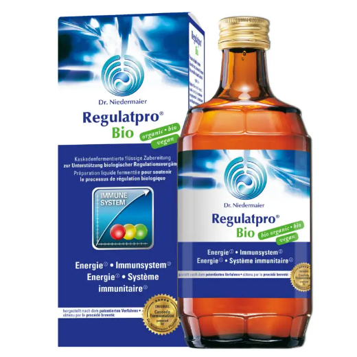 Regulatpro® Bio