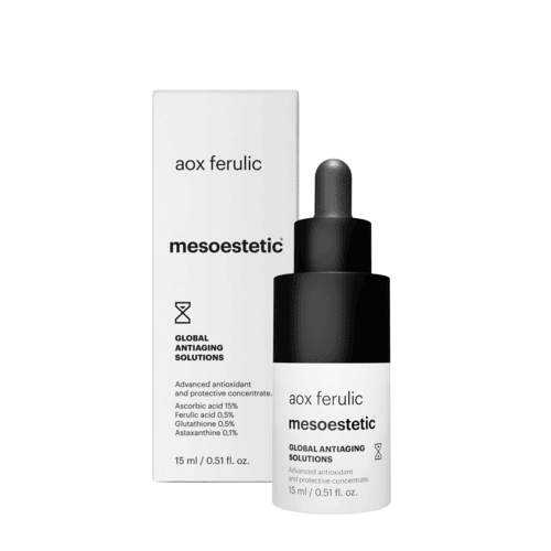 mesoestetic® aox ferulic 15ml