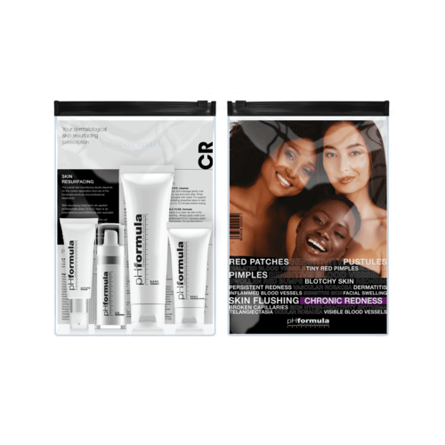 CR Kit von pH Formula