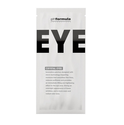 Crystal Eyes Mask von pH Formula