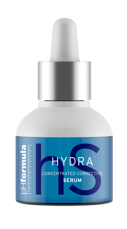 Hydra Serum von pH Formula