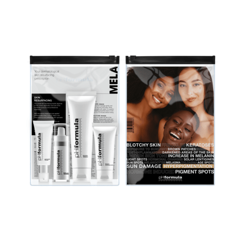 MELA Kit von pH Formula