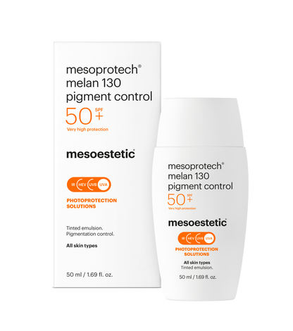 mesoestetic® mesoprotech® melan 130 pigment control