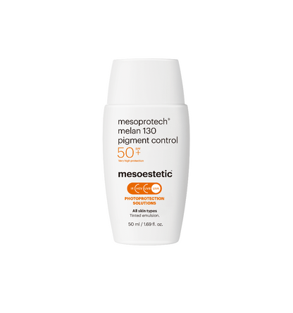 mesoestetic® mesoprotech® melan 130 pigment control