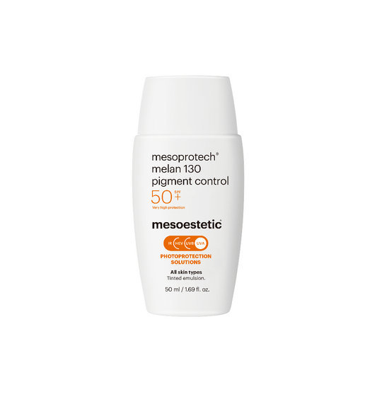 mesoestetic® mesoprotech® melan 130 pigment control