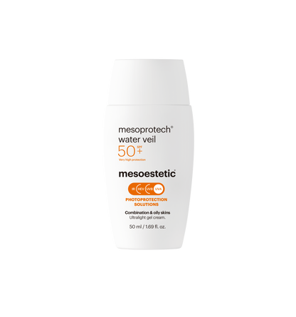 mesoestetic® mesoprotech® water veil 50+