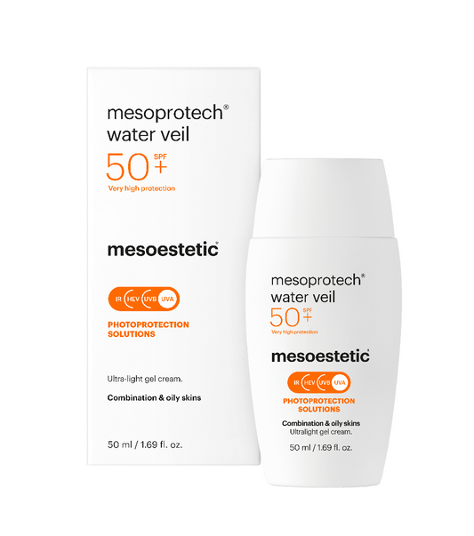 mesoestetic® mesoprotech® water veil 50+