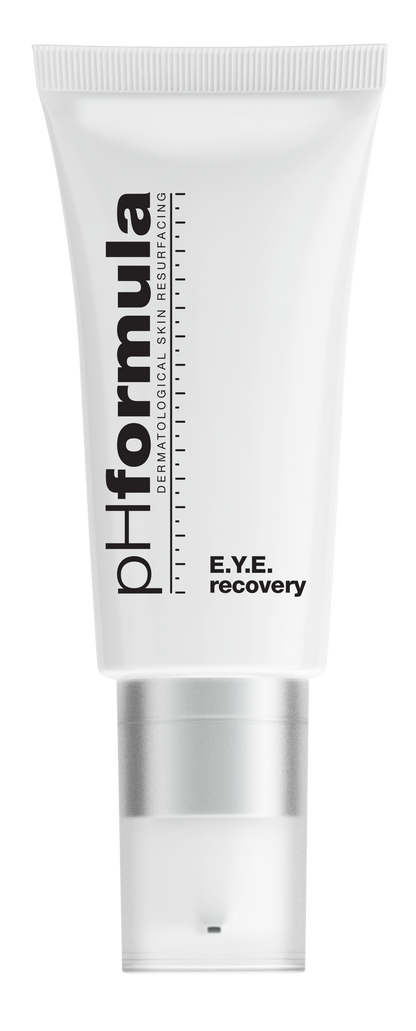 Eye Recovery von pH Formula