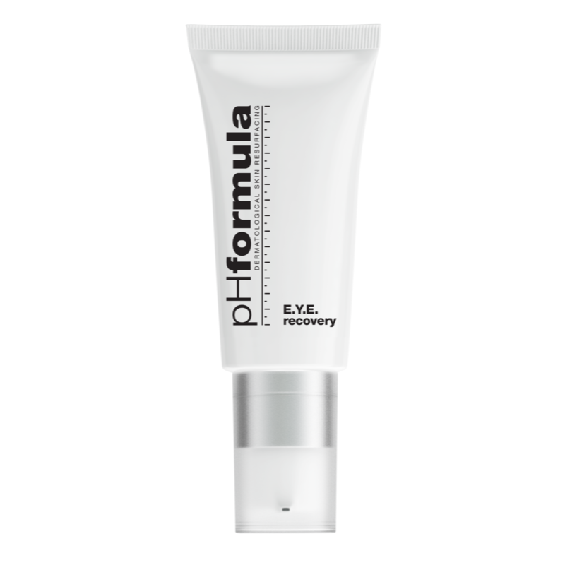 Eye Recovery von pH Formula