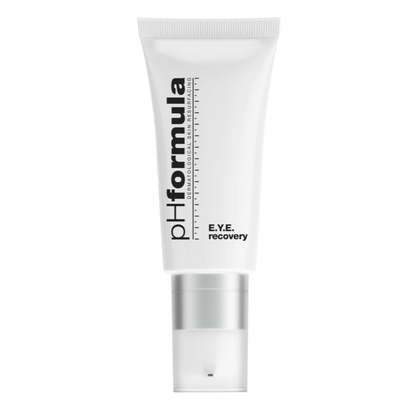 Eye Recovery von pH Formula
