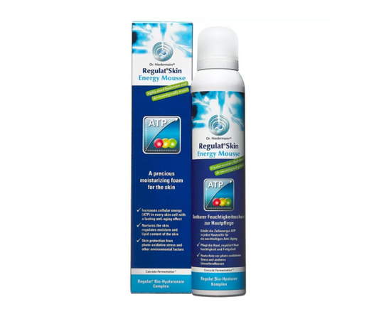 Regulat® Skin Energy Mousse