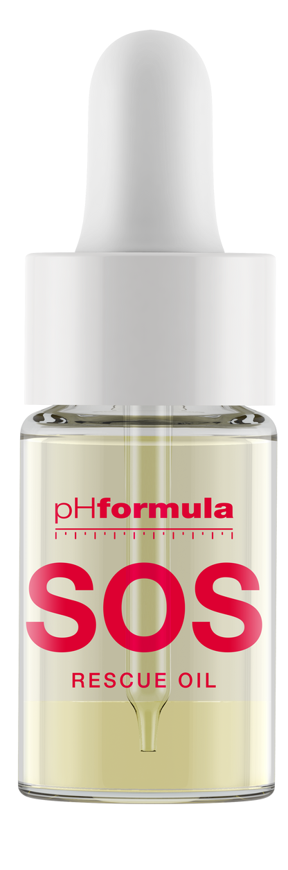 SOS Oil von pH Formula
