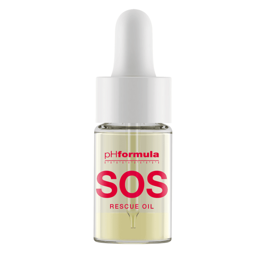 SOS Oil von pH Formula