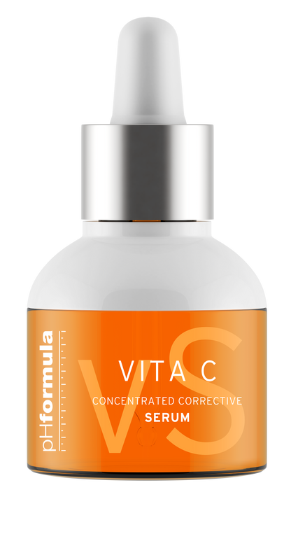 Vita C Serum von pH Formula